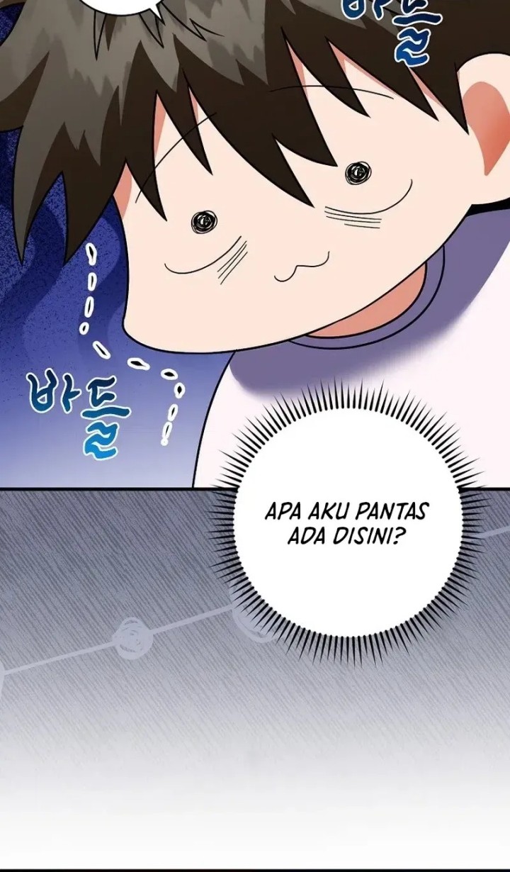 Master of All Skills Chapter 10 - halaman 33