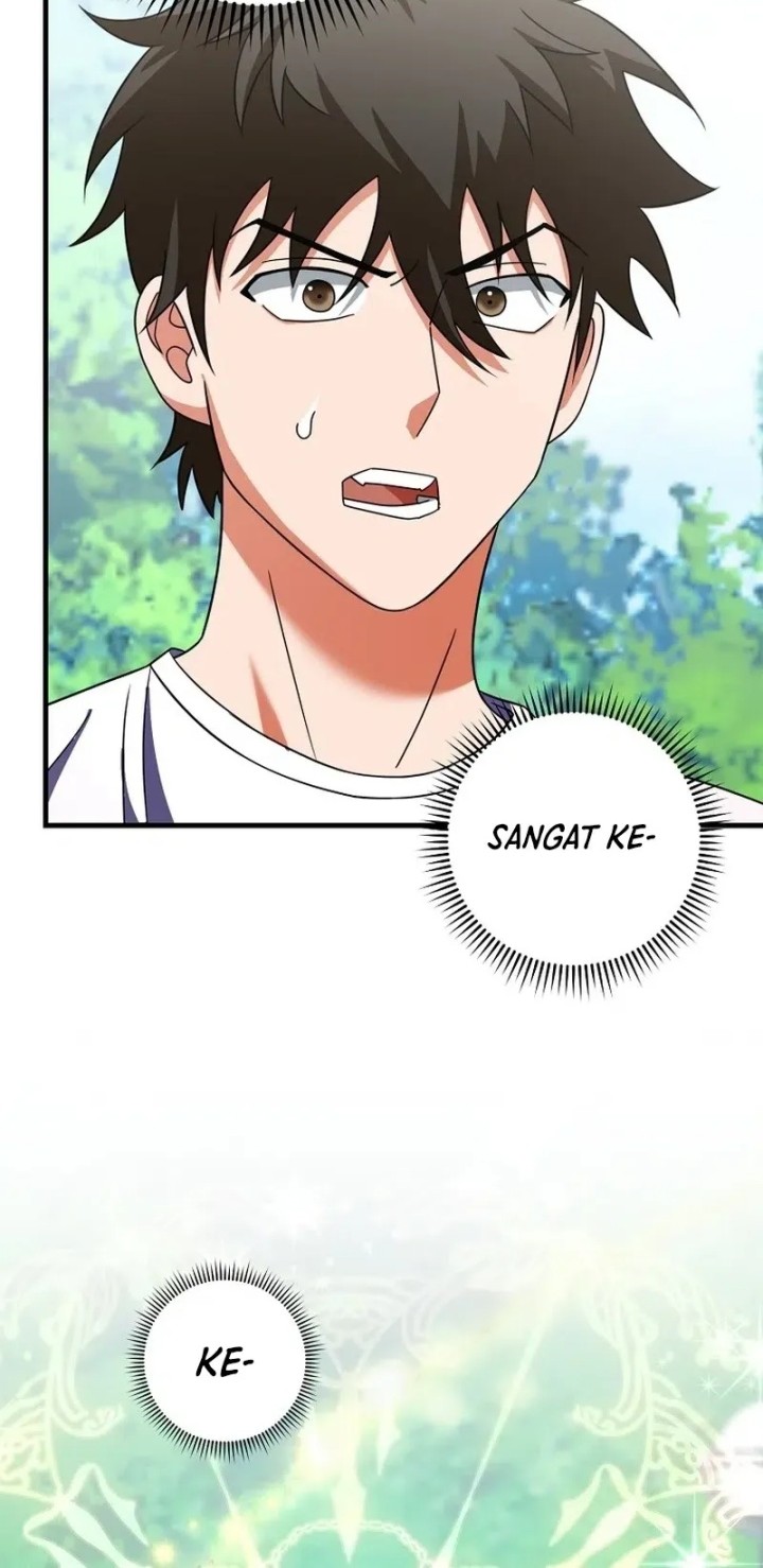 Master of All Skills Chapter 10 - halaman 47