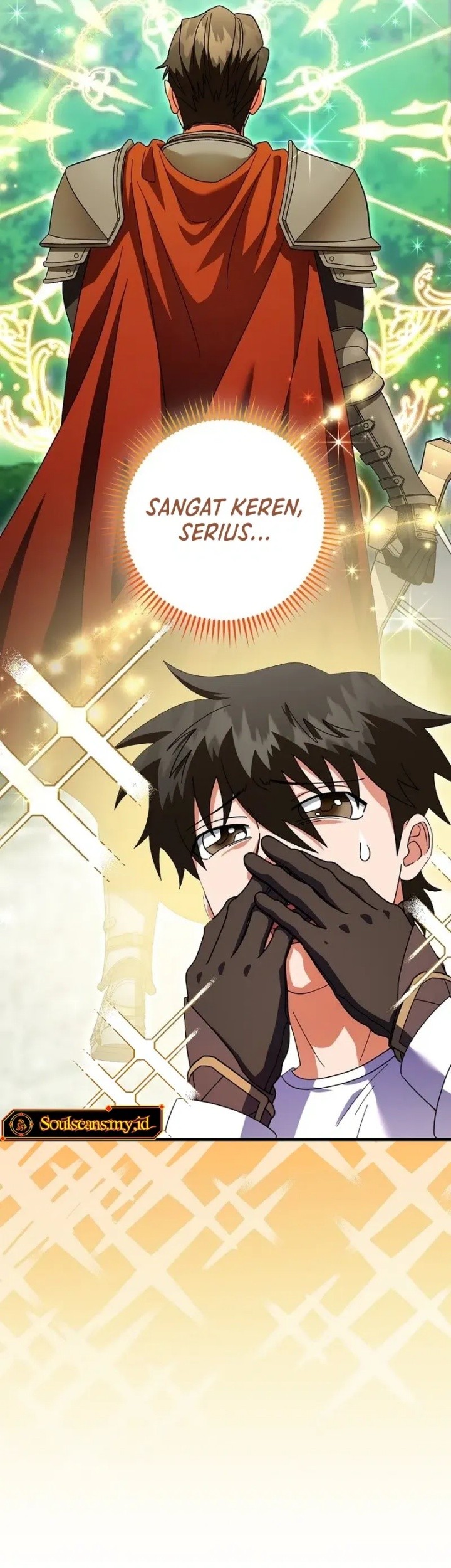 Master of All Skills Chapter 10 - halaman 48