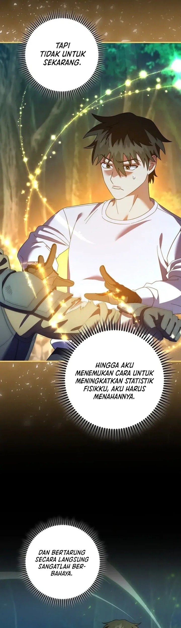 Master of All Skills Chapter 10 - halaman 56