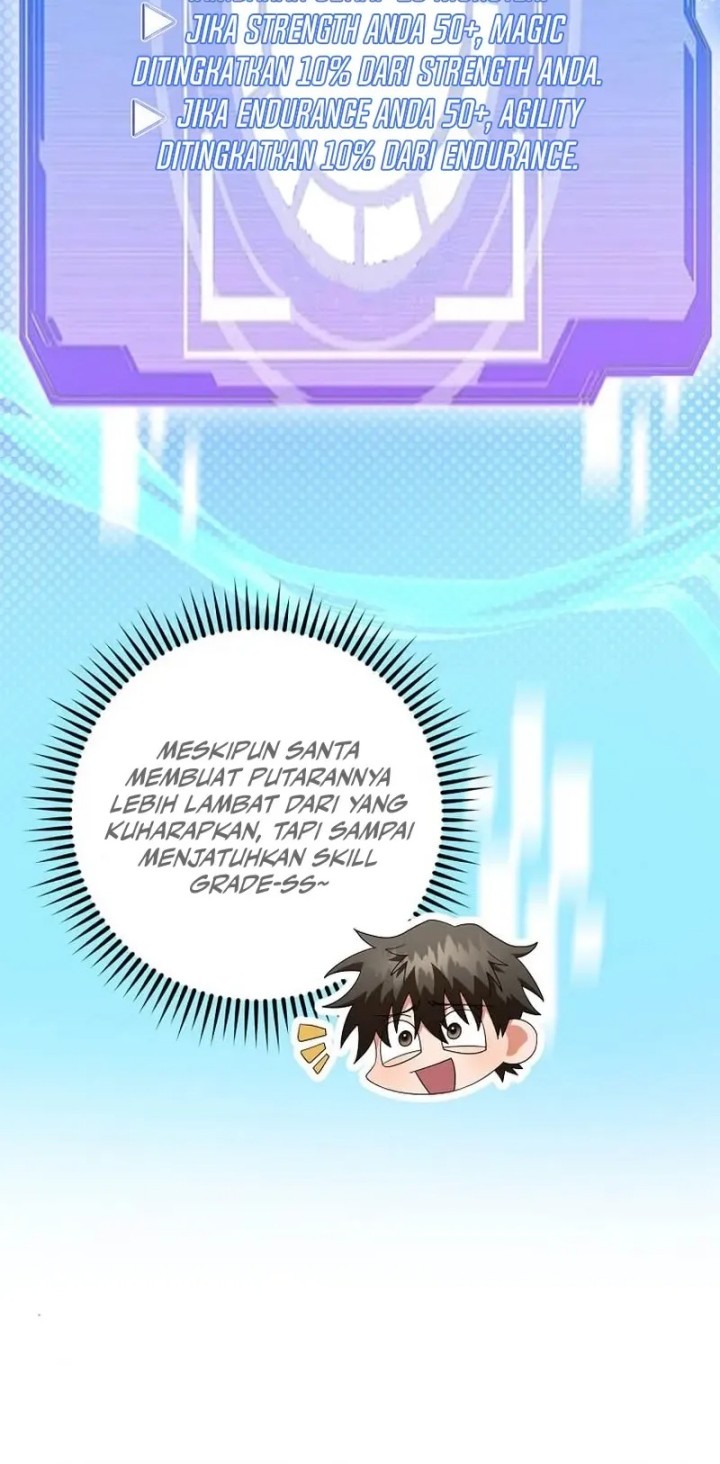 Master of All Skills Chapter 11 - halaman 24