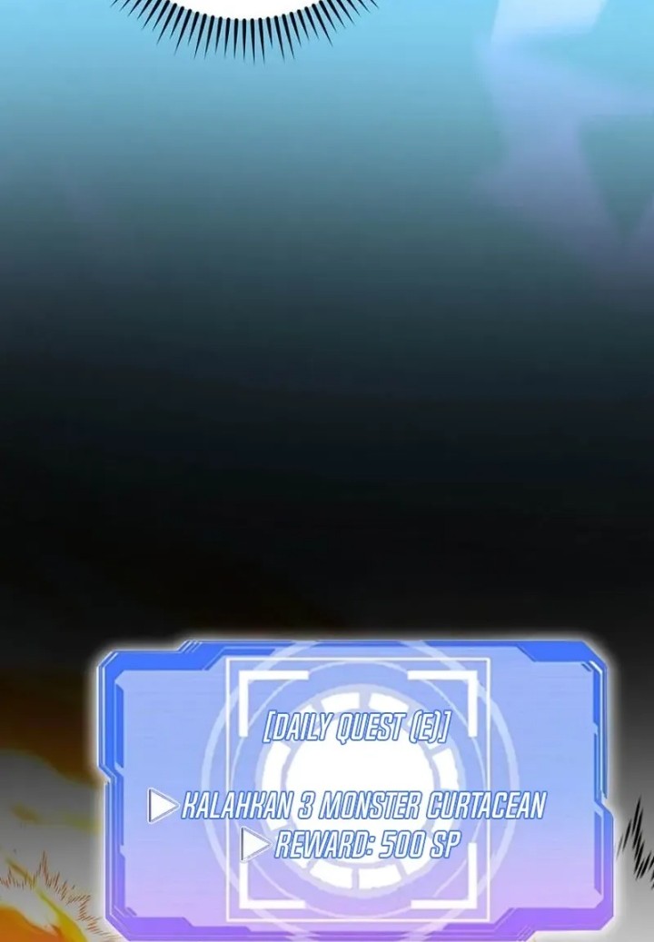 Master of All Skills Chapter 11 - halaman 30