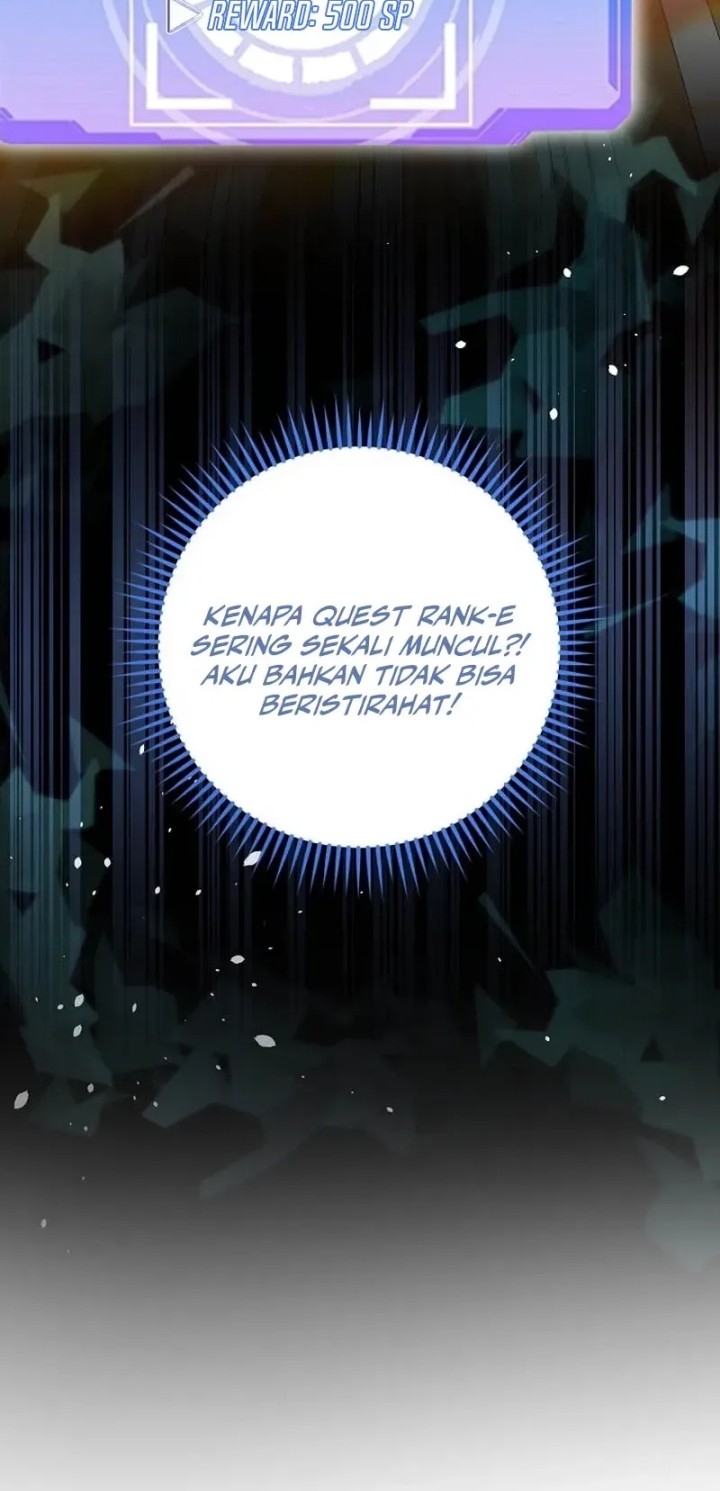 Master of All Skills Chapter 11 - halaman 32