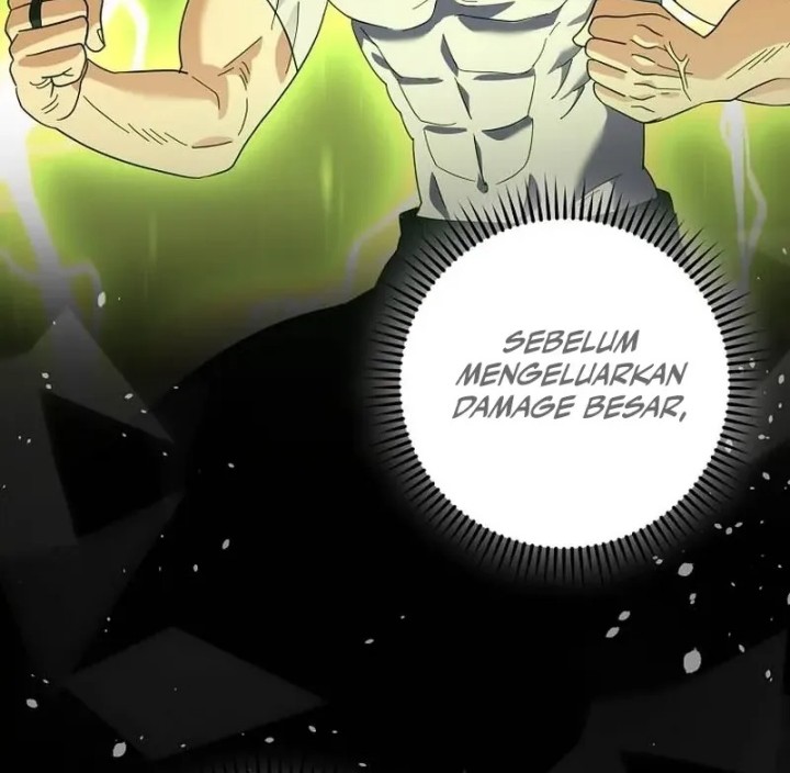 Master of All Skills Chapter 11 - halaman 36