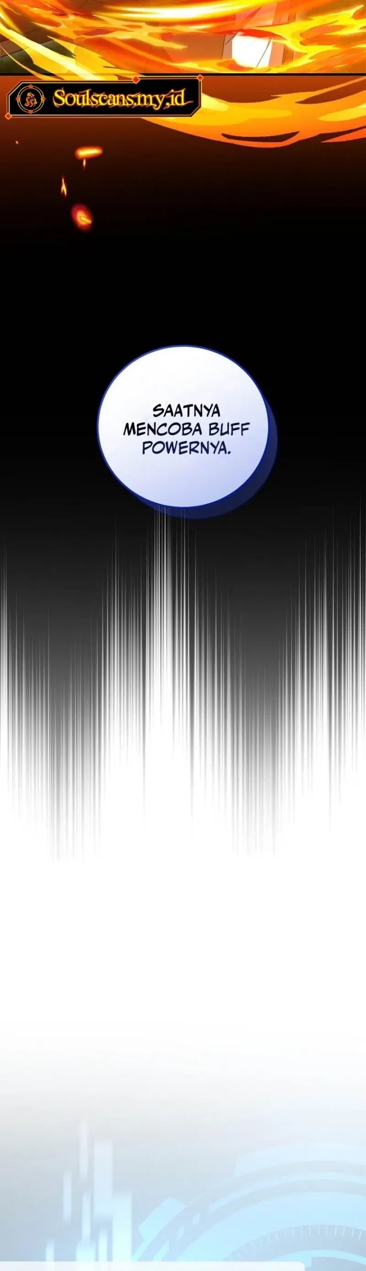 Master of All Skills Chapter 11 - halaman 45