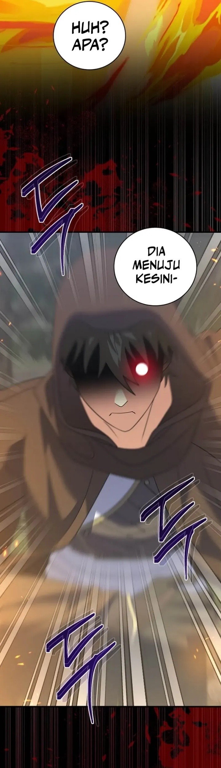 Master of All Skills Chapter 11 - halaman 54
