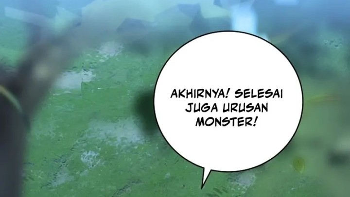 Master of All Skills Chapter 12 - halaman 31