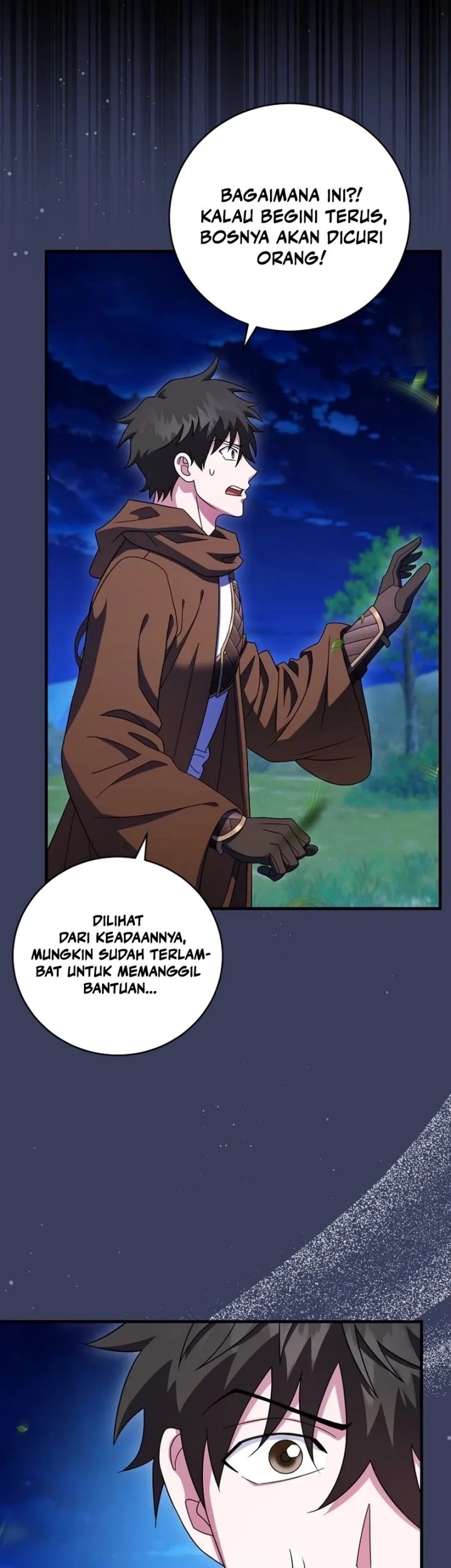 Master of All Skills Chapter 12 - halaman 39