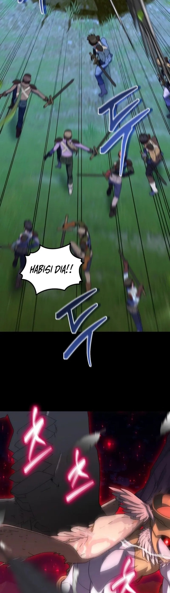 Master of All Skills Chapter 12 - halaman 46