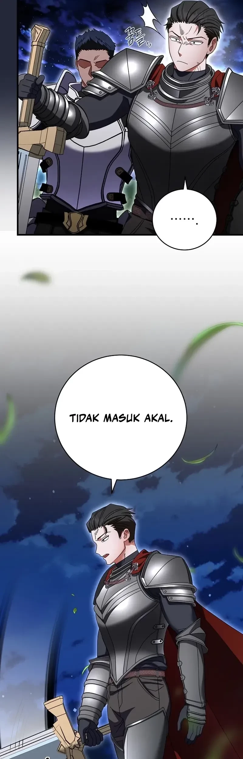 Master of All Skills Chapter 13 - halaman 31