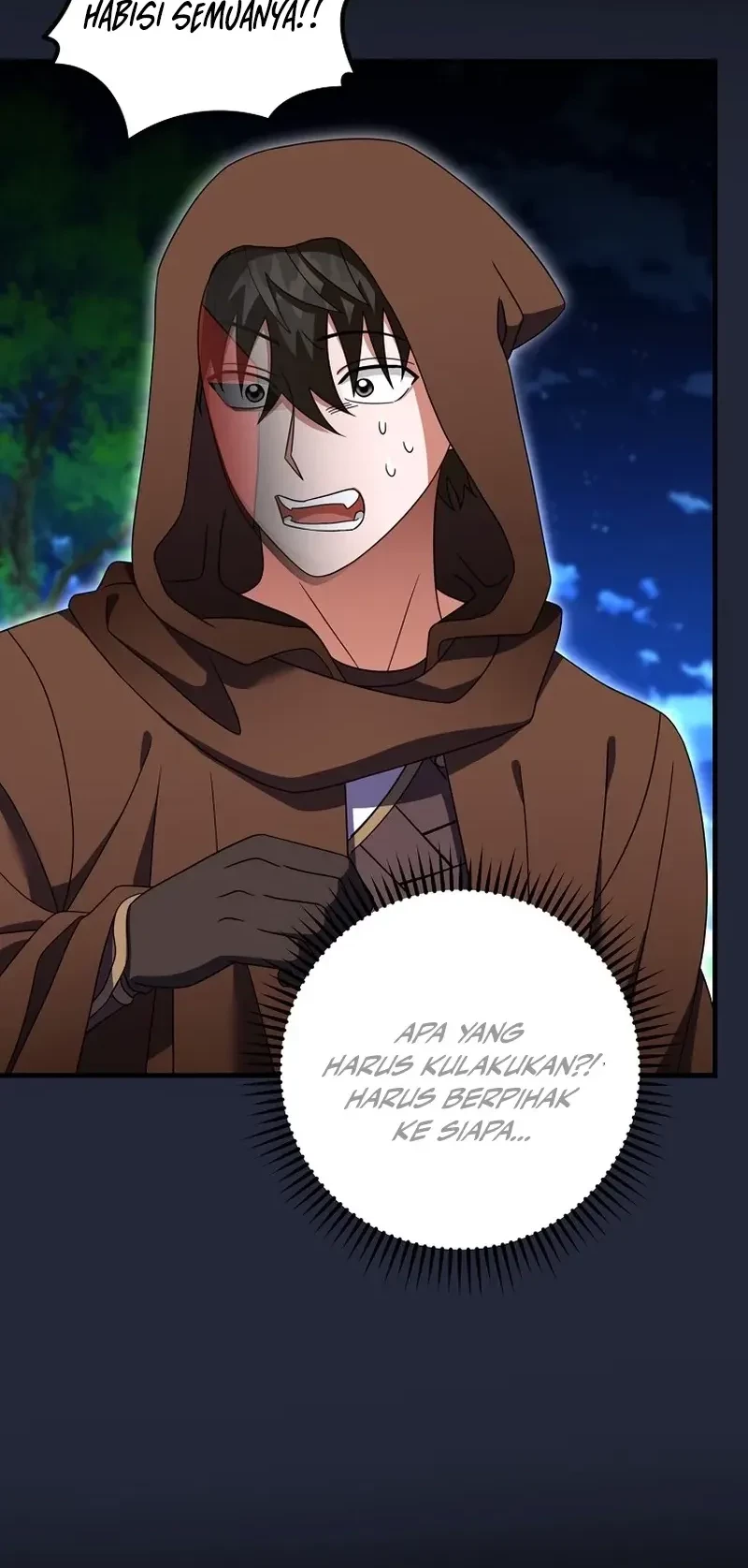 Master of All Skills Chapter 13 - halaman 37