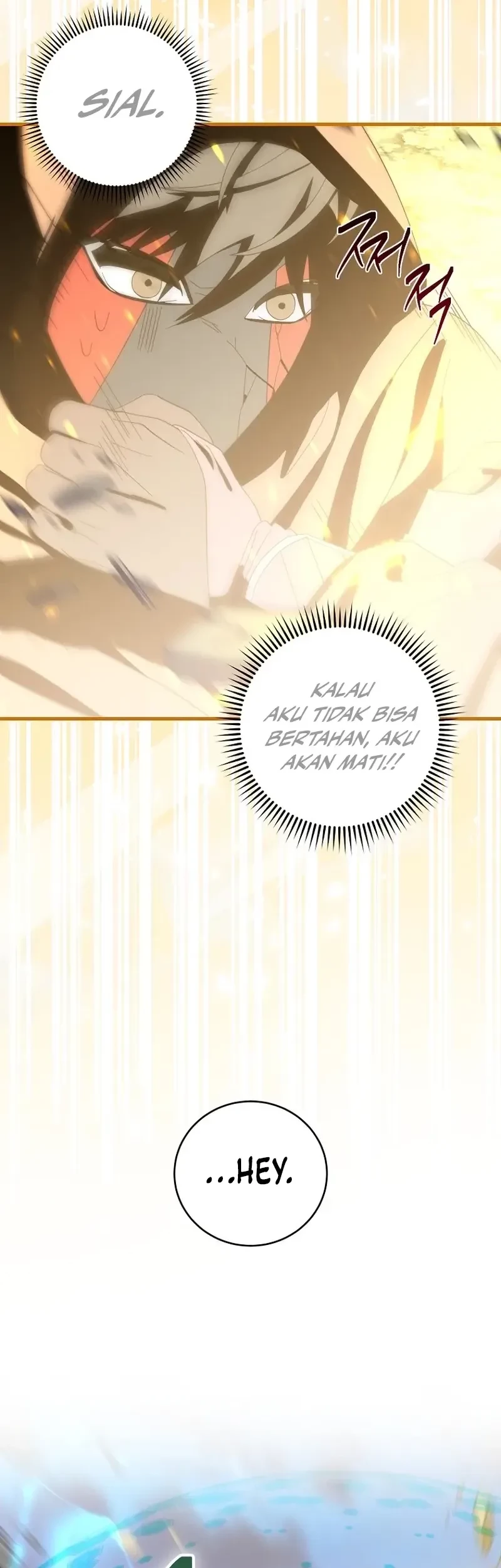 Master of All Skills Chapter 13 - halaman 84