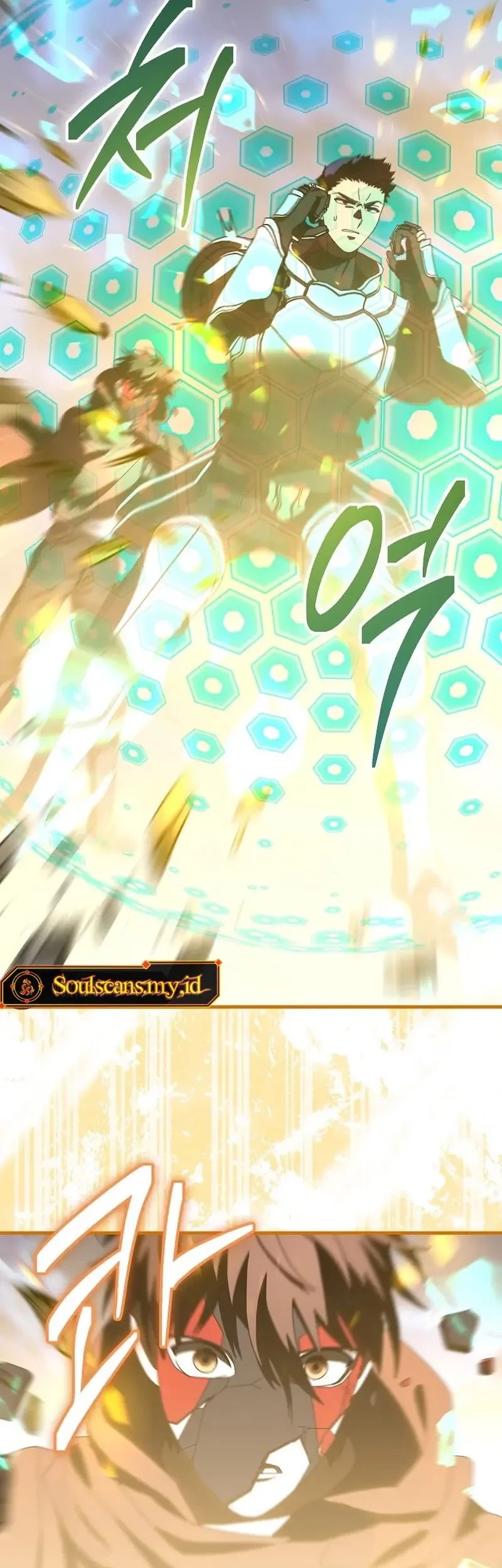 Master of All Skills Chapter 13 - halaman 85