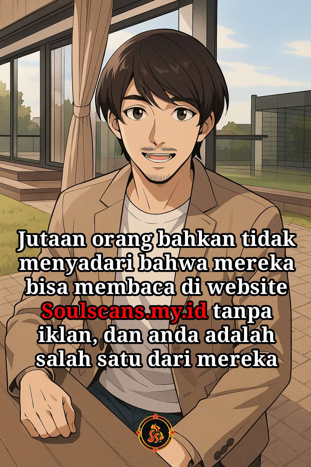 Master of All Skills Chapter 13 - halaman 89