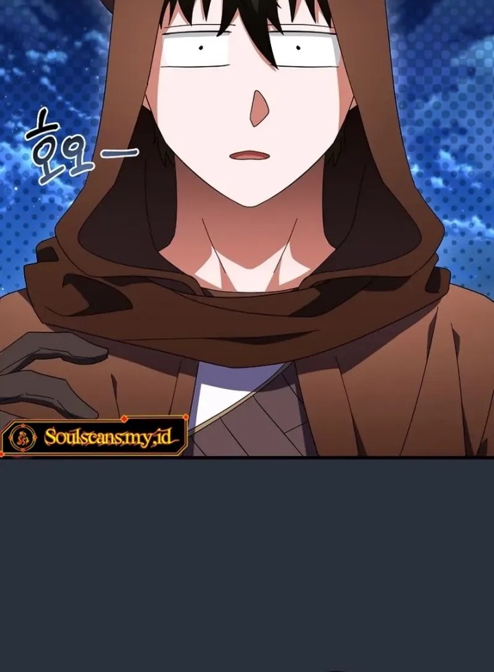 Master of All Skills Chapter 14 - halaman 24