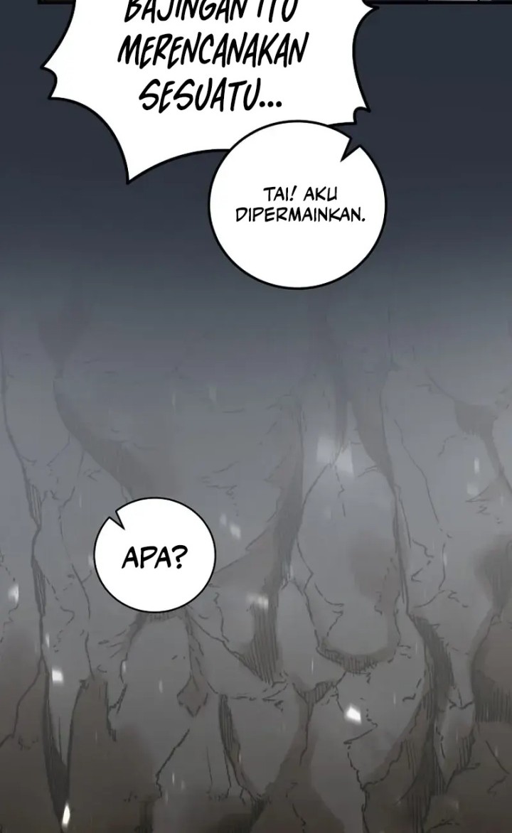 Master of All Skills Chapter 14 - halaman 34