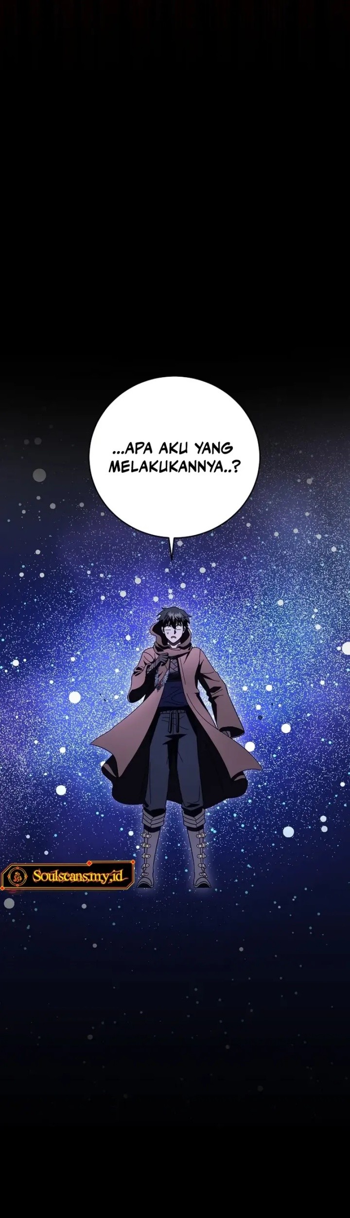Master of All Skills Chapter 14 - halaman 37