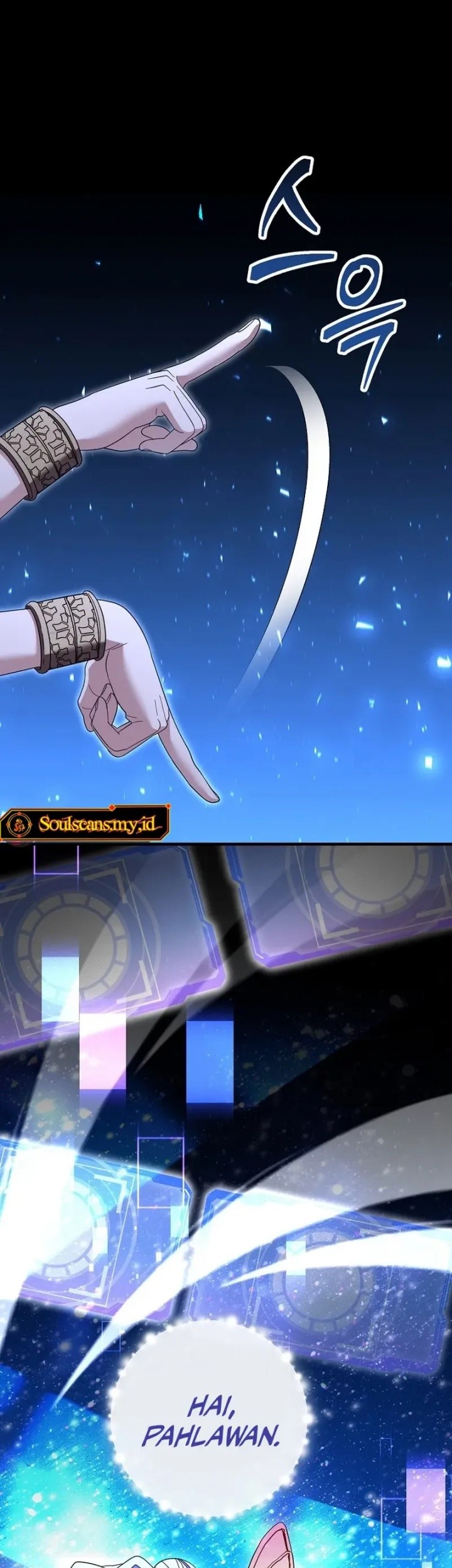 Master of All Skills Chapter 14 - halaman 41