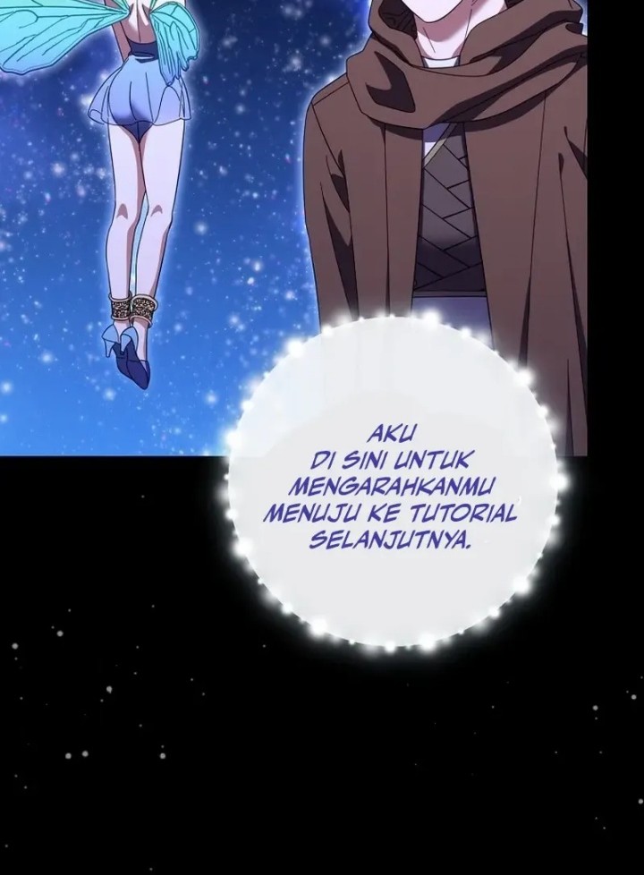 Master of All Skills Chapter 14 - halaman 44