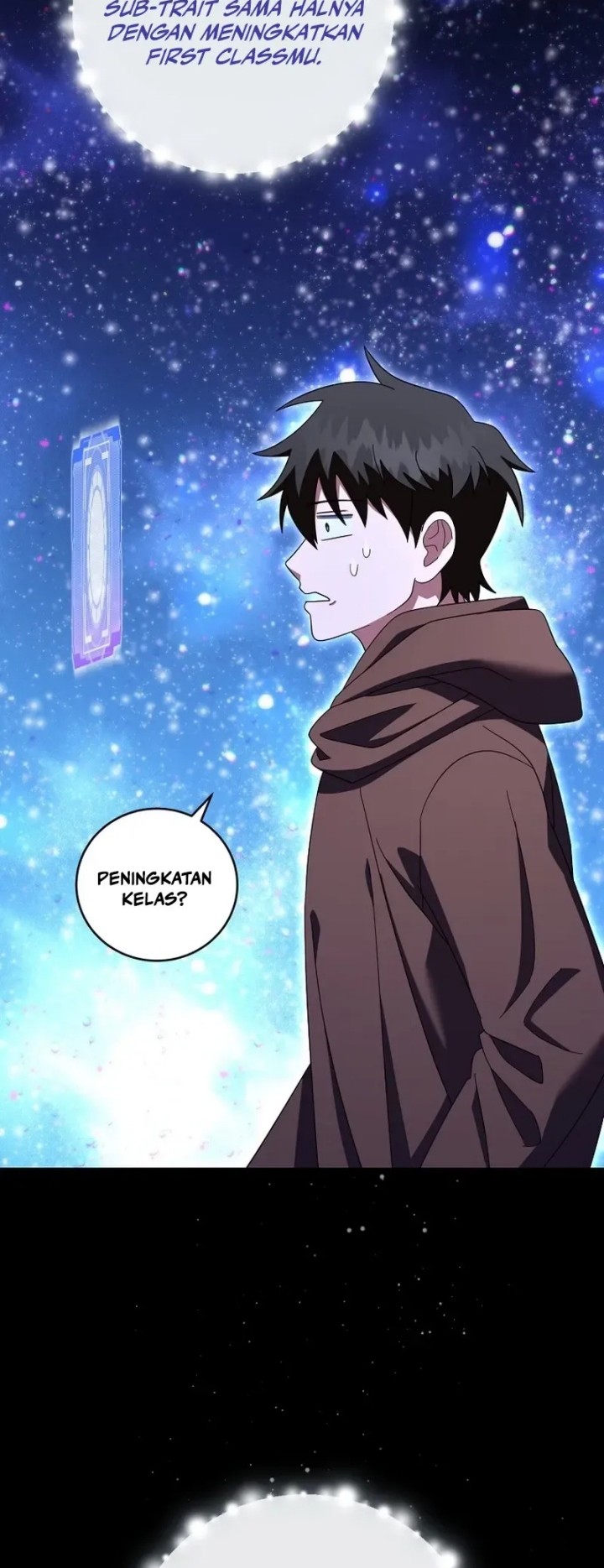 Master of All Skills Chapter 14 - halaman 48