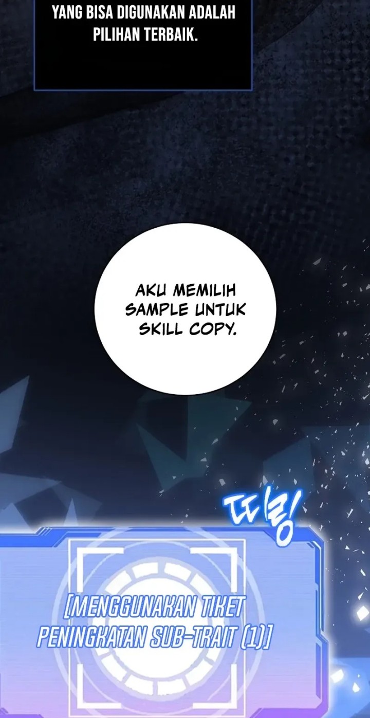 Master of All Skills Chapter 14 - halaman 55