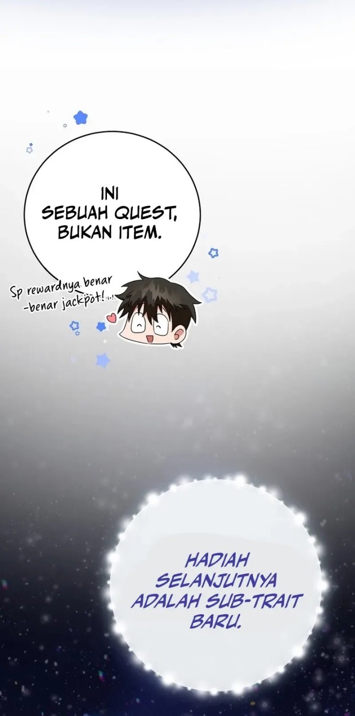 Master of All Skills Chapter 14 - halaman 63
