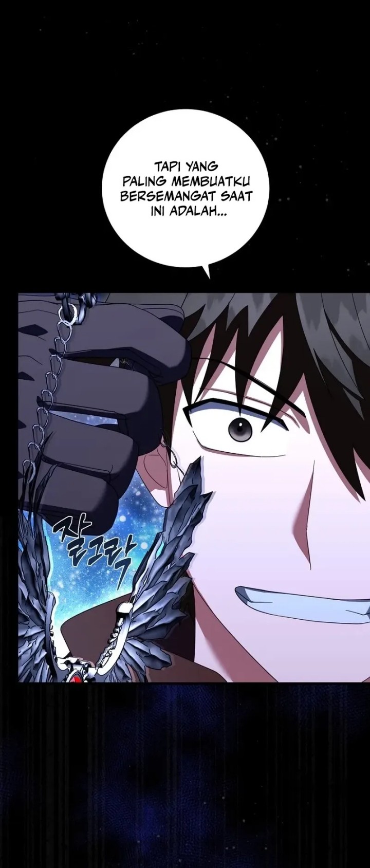 Master of All Skills Chapter 14 - halaman 65