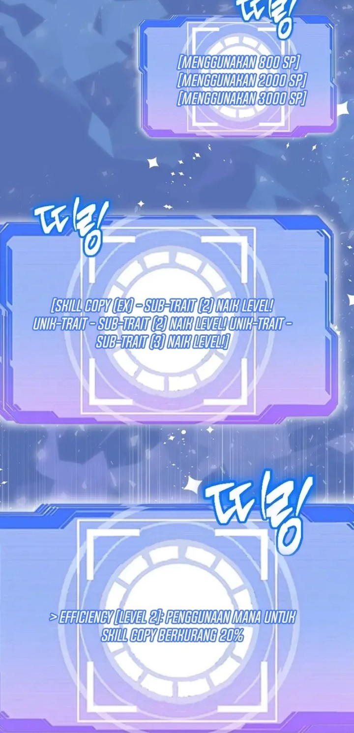 Master of All Skills Chapter 14 - halaman 73