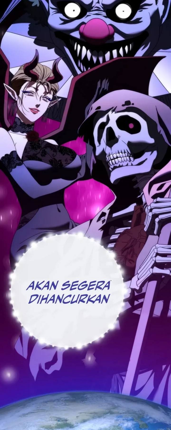 Master of All Skills Chapter 14 - halaman 83