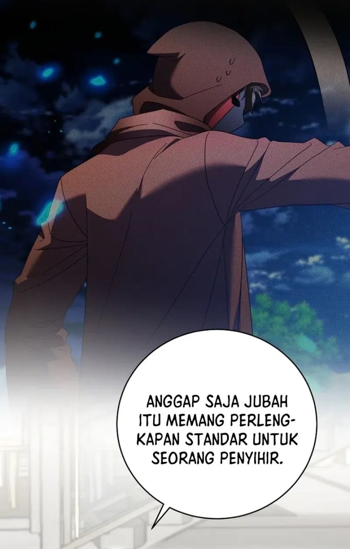Master of All Skills Chapter 15 - halaman 14