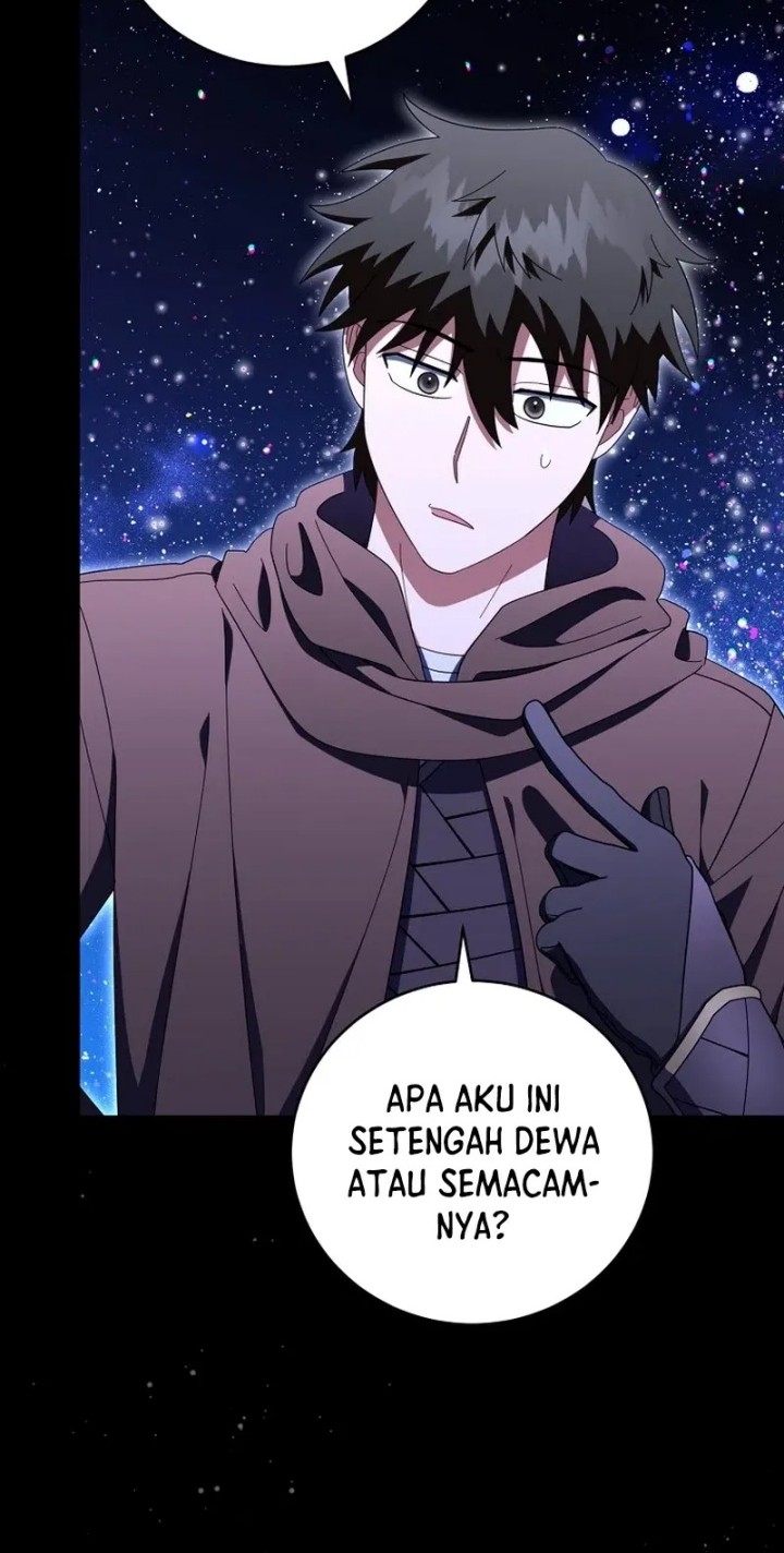 Master of All Skills Chapter 15 - halaman 32