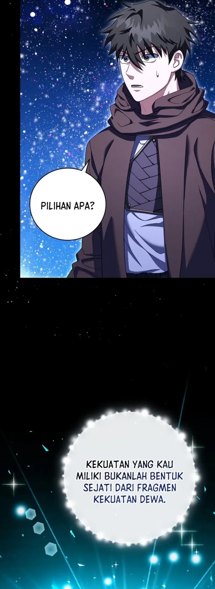 Master of All Skills Chapter 15 - halaman 38