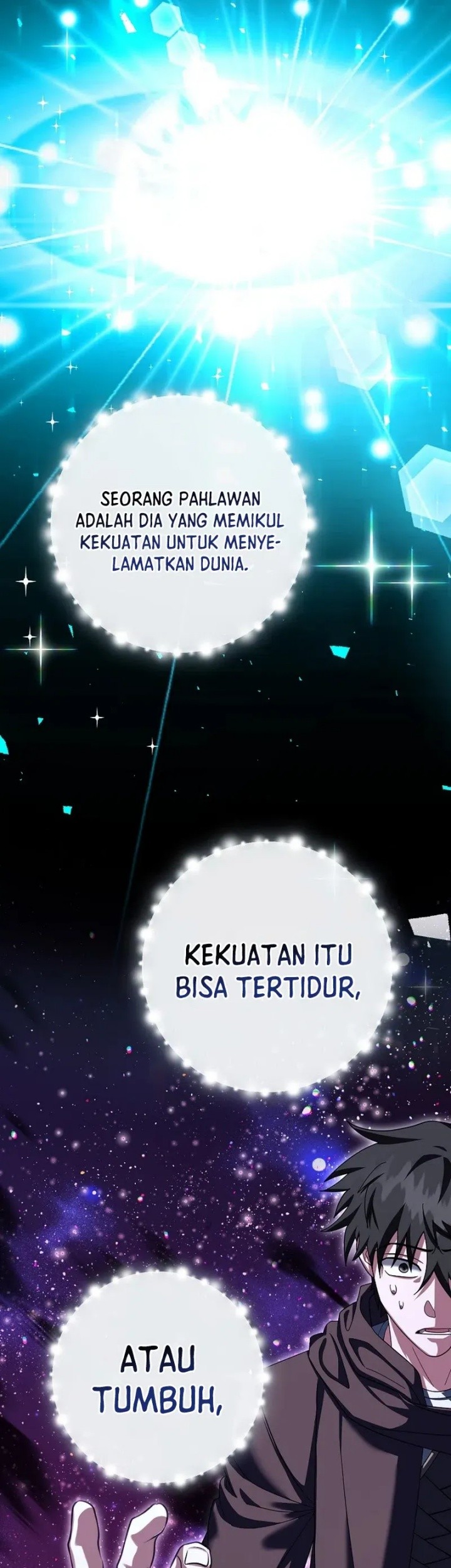 Master of All Skills Chapter 15 - halaman 39