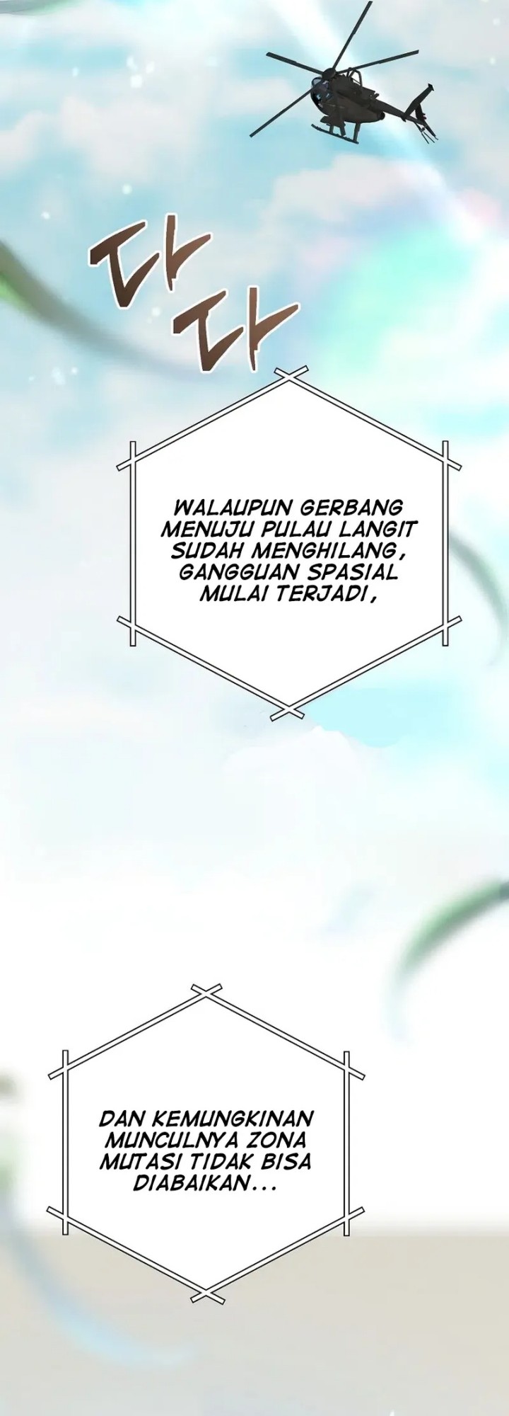 Master of All Skills Chapter 15 - halaman 4