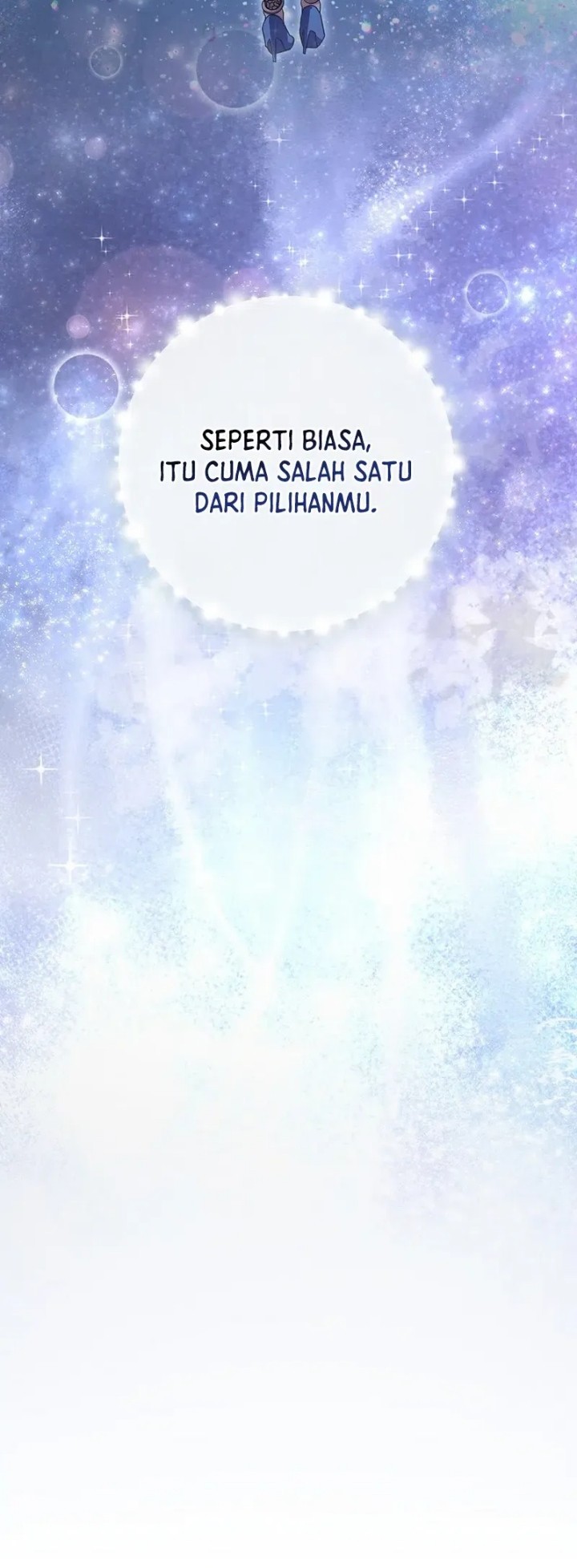 Master of All Skills Chapter 15 - halaman 45