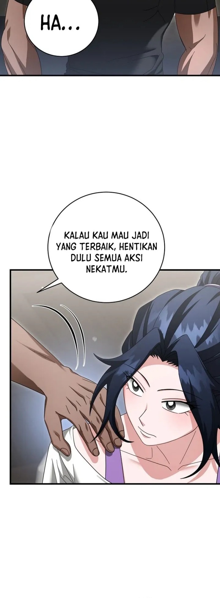 Master of All Skills Chapter 15 - halaman 55