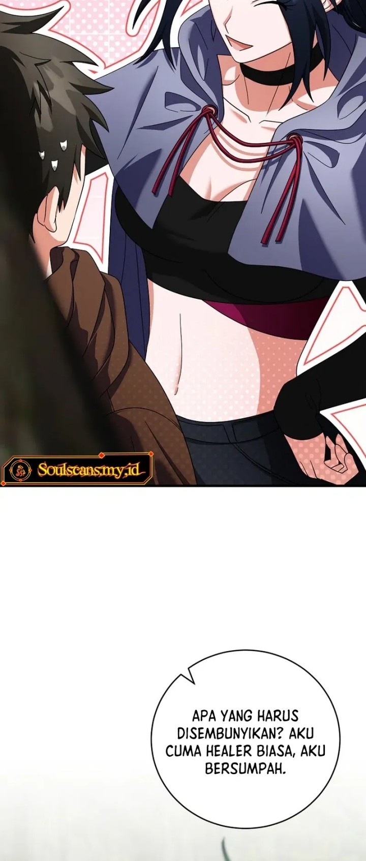 Master of All Skills Chapter 15 - halaman 61