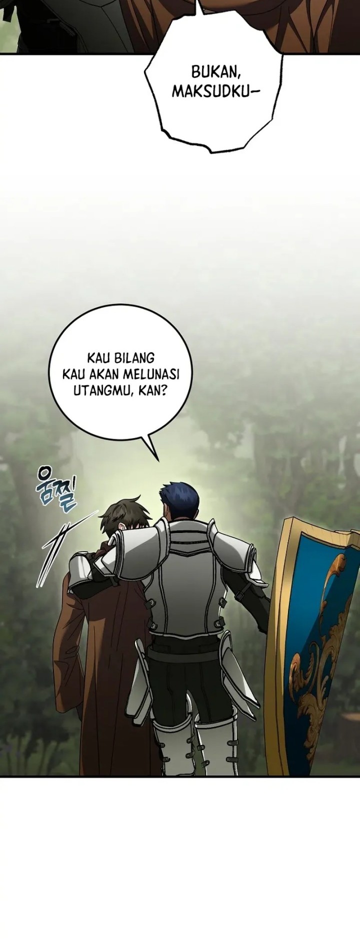 Master of All Skills Chapter 15 - halaman 65