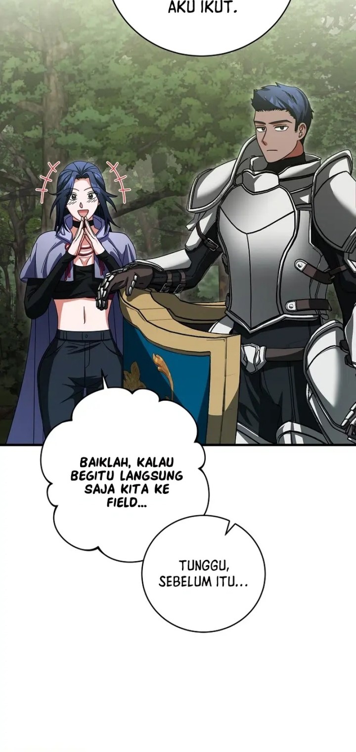 Master of All Skills Chapter 15 - halaman 67