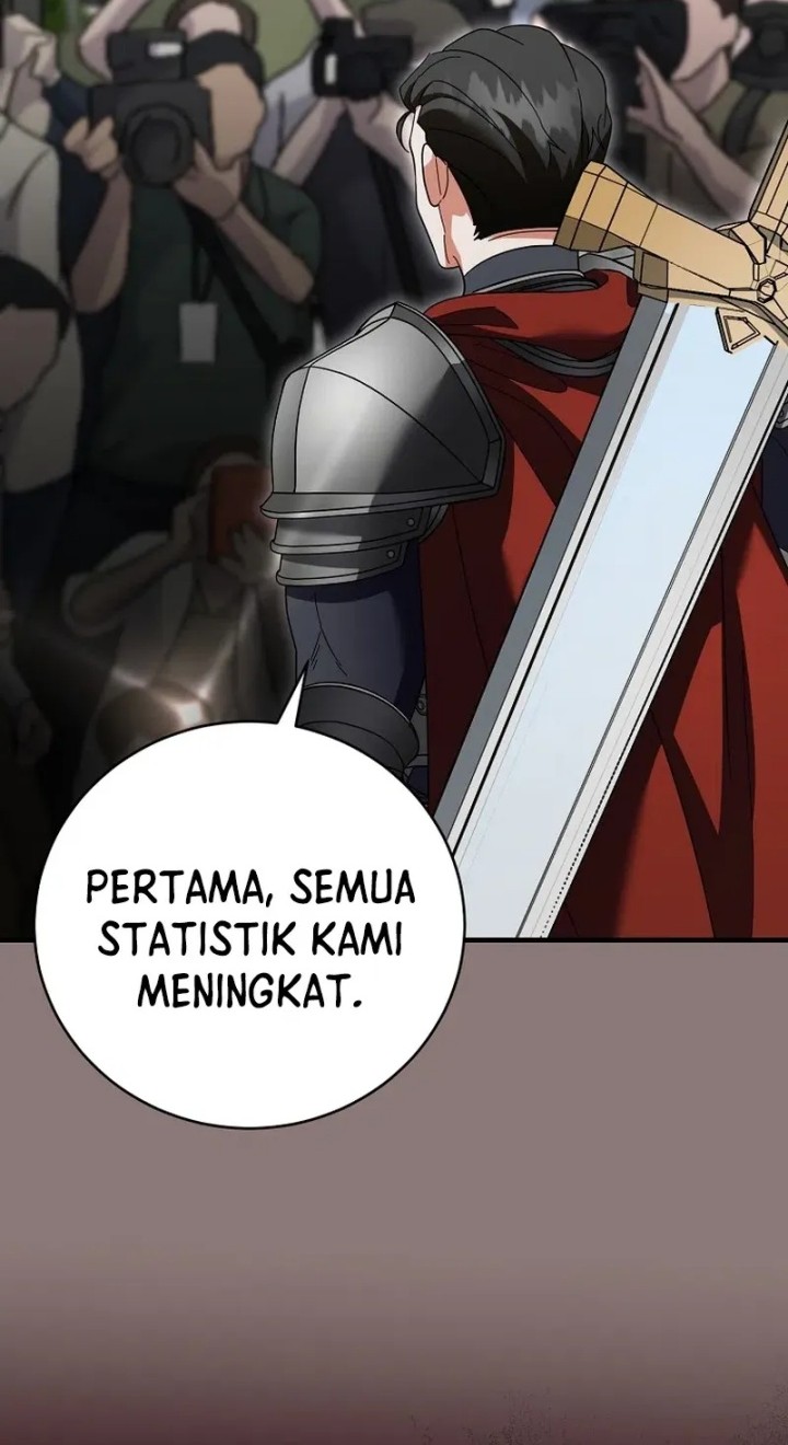 Master of All Skills Chapter 15 - halaman 8
