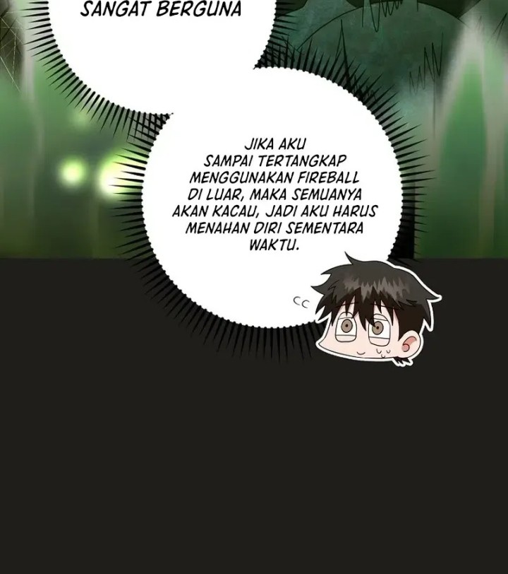 Master of All Skills Chapter 16 - halaman 27