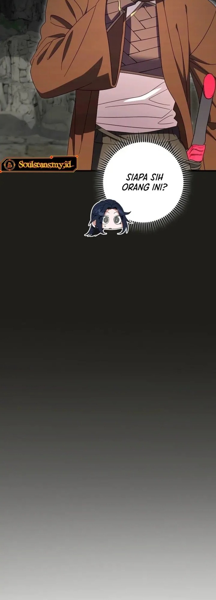 Master of All Skills Chapter 16 - halaman 29