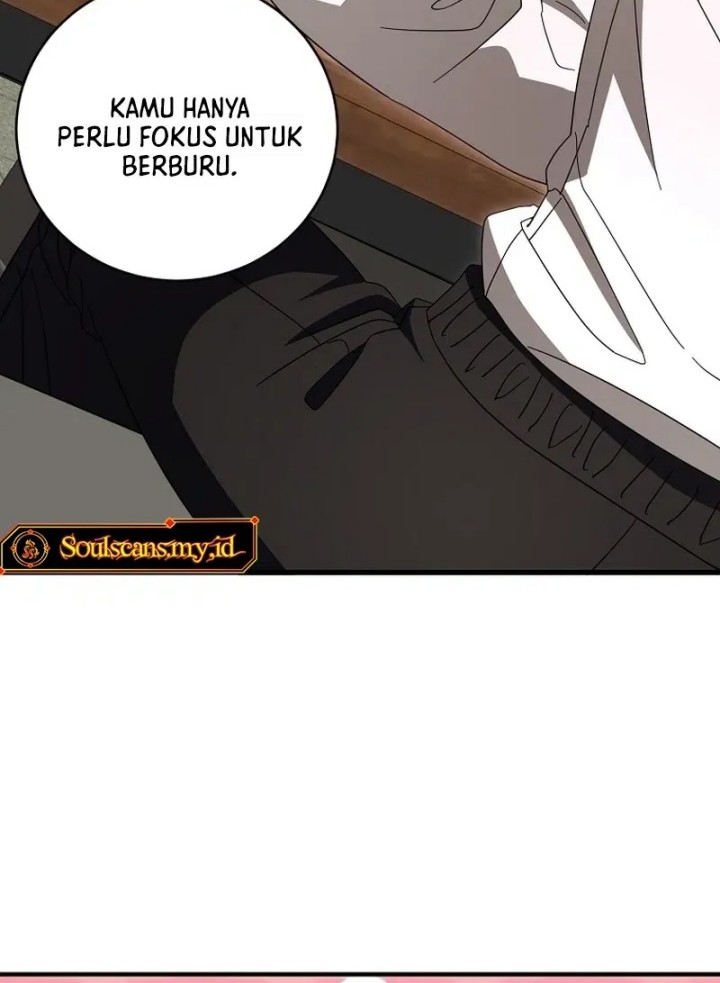 Master of All Skills Chapter 16 - halaman 51