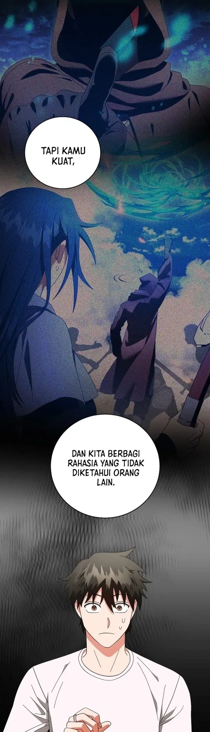 Master of All Skills Chapter 16 - halaman 53