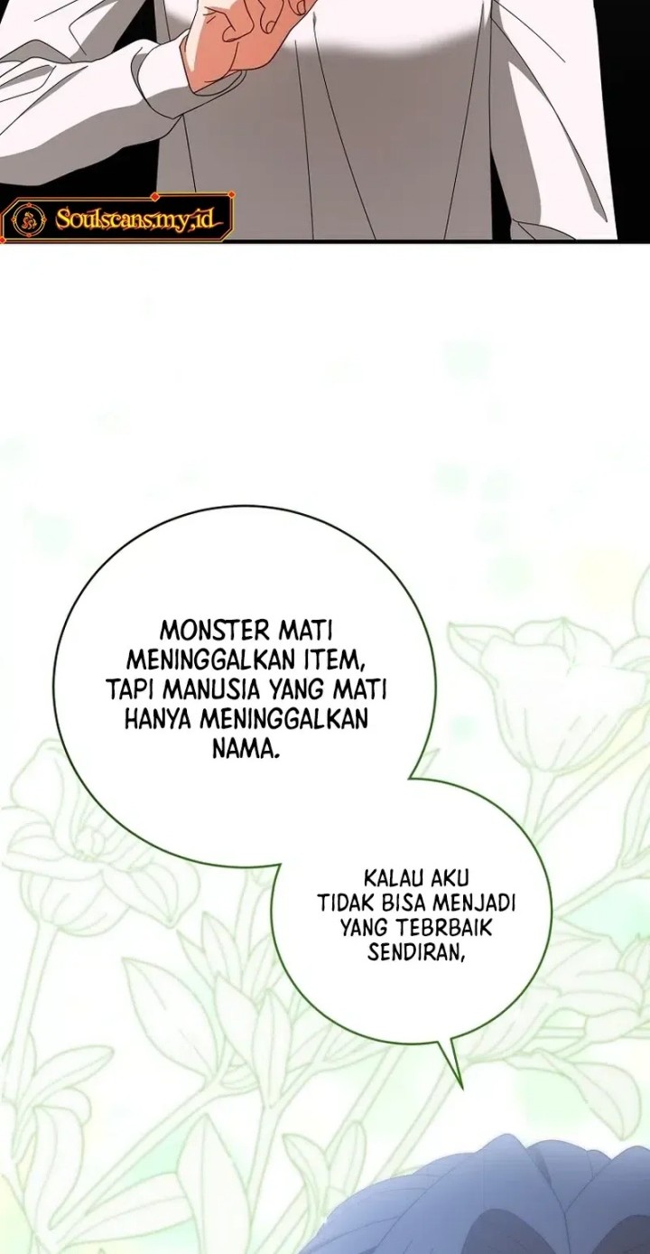 Master of All Skills Chapter 16 - halaman 54