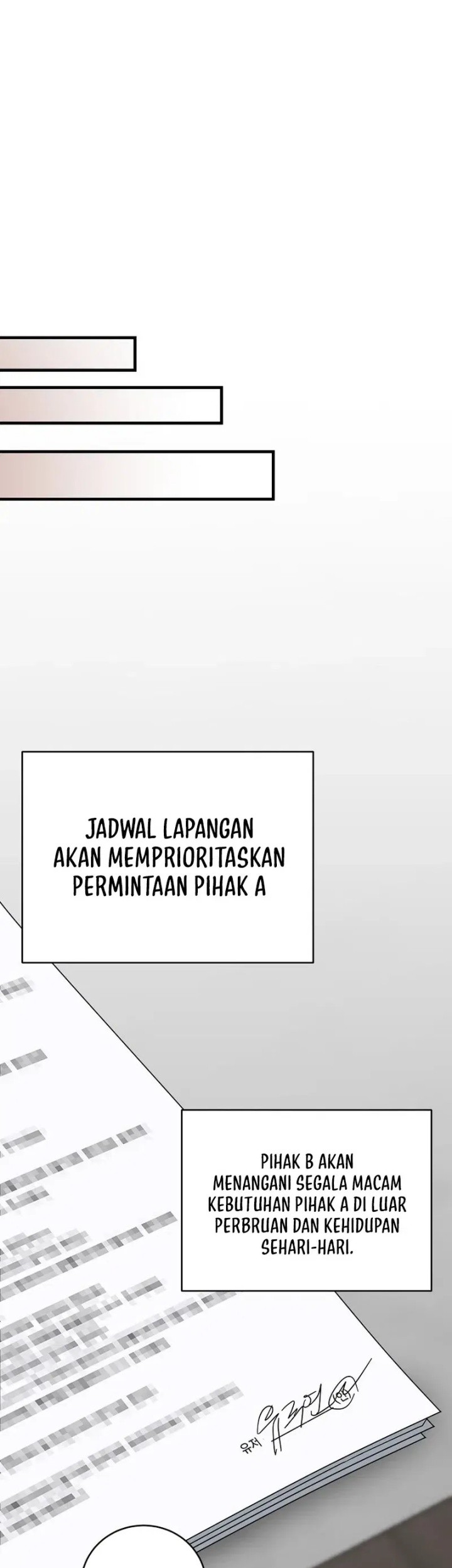Master of All Skills Chapter 16 - halaman 63