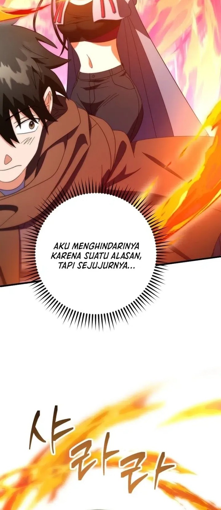 Master of All Skills Chapter 16 - halaman 70