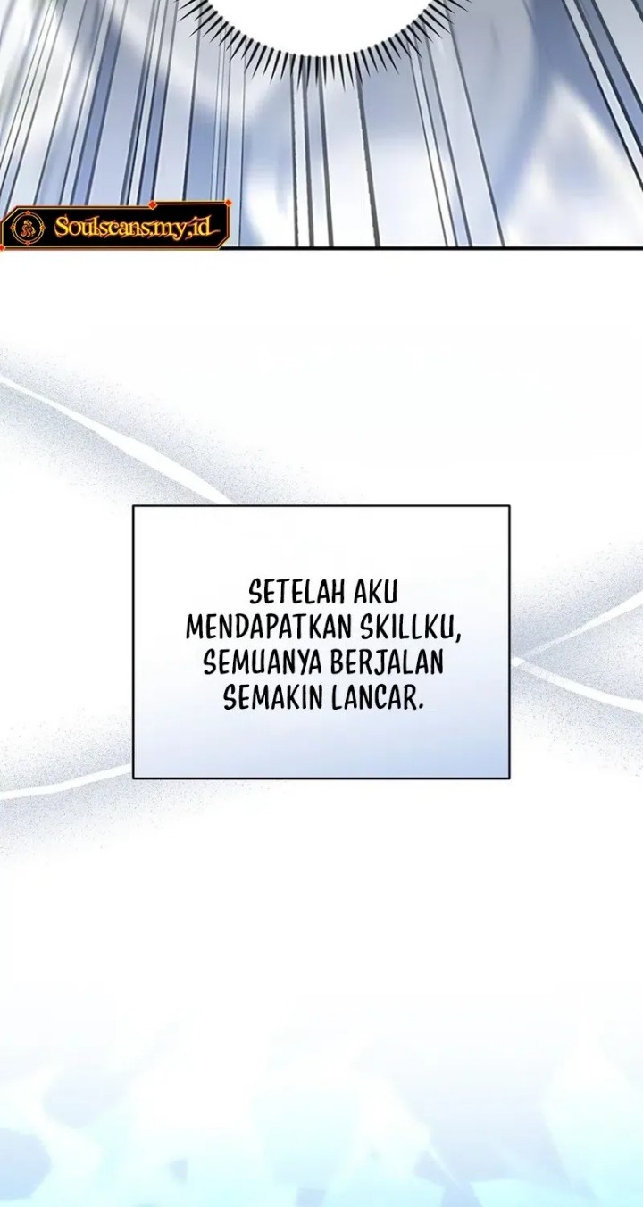 Master of All Skills Chapter 16 - halaman 74