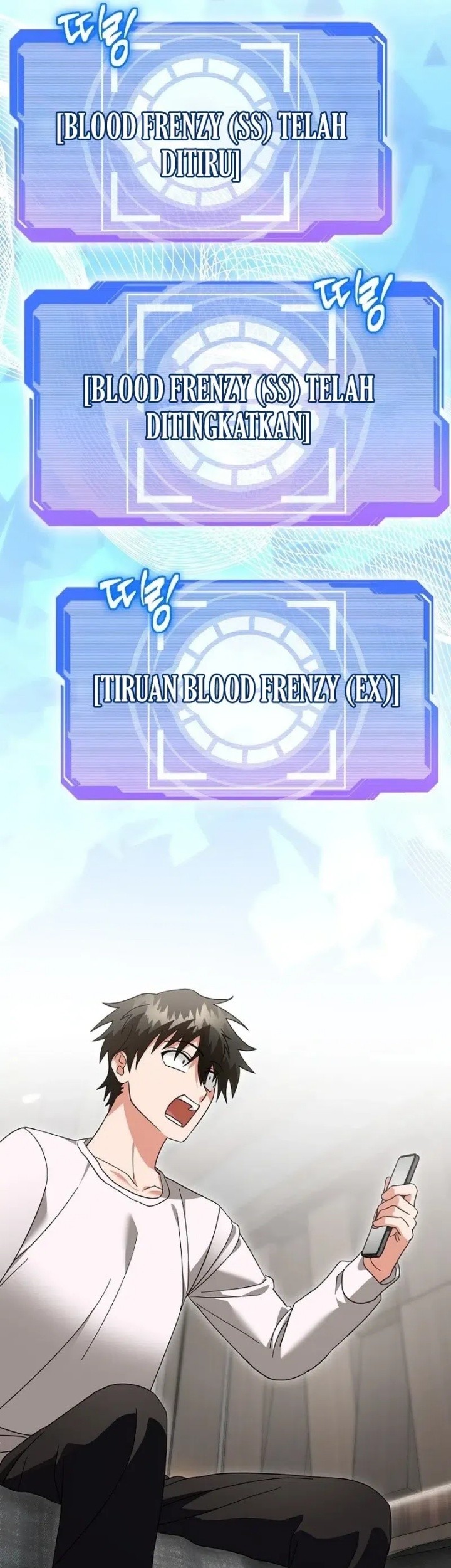 Master of All Skills Chapter 16 - halaman 75