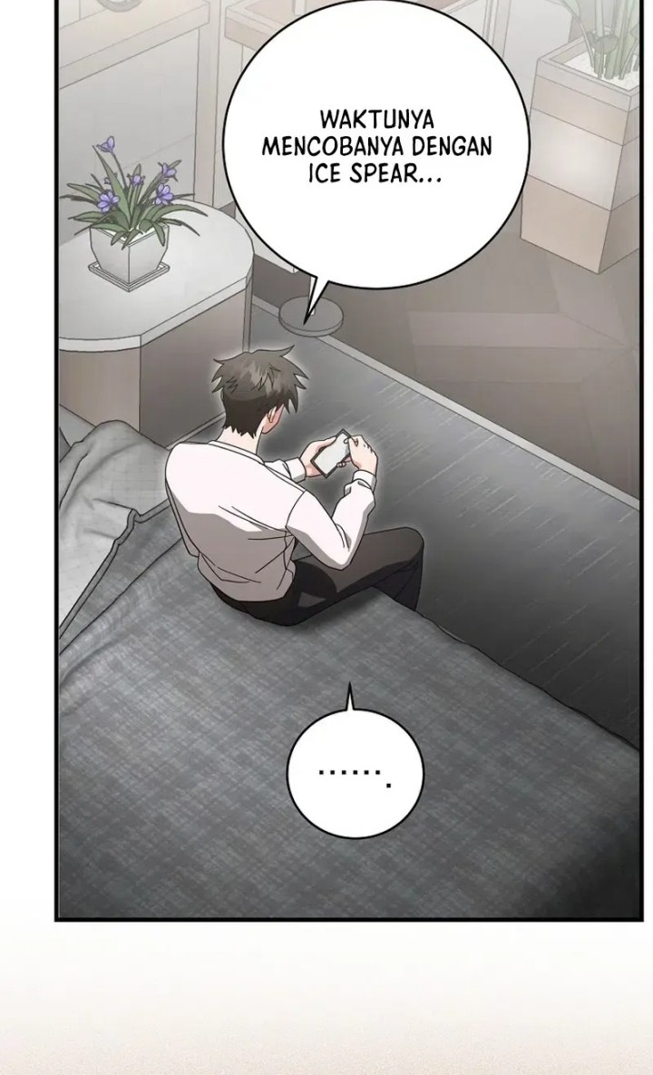 Master of All Skills Chapter 16 - halaman 78